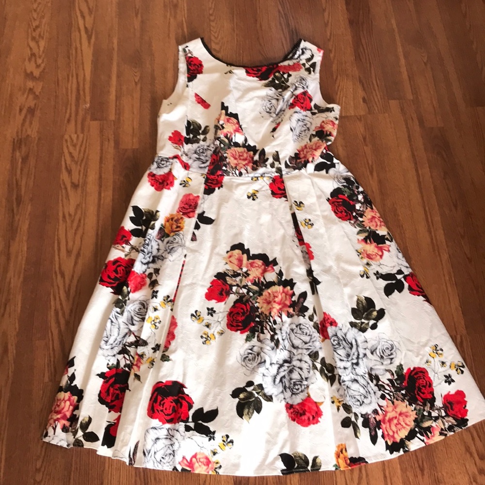 Adrianna Papell Dress